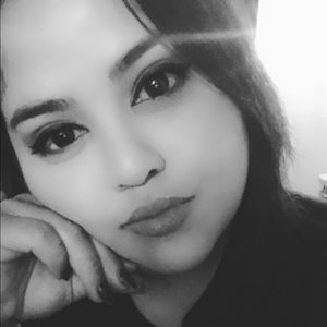 Meet your Posher, Kimberly